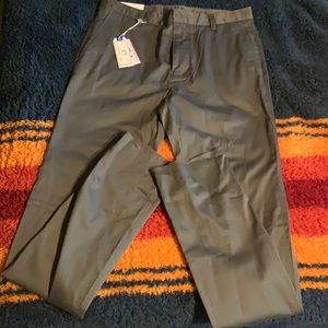 NWT Southern Tide Pants 34W